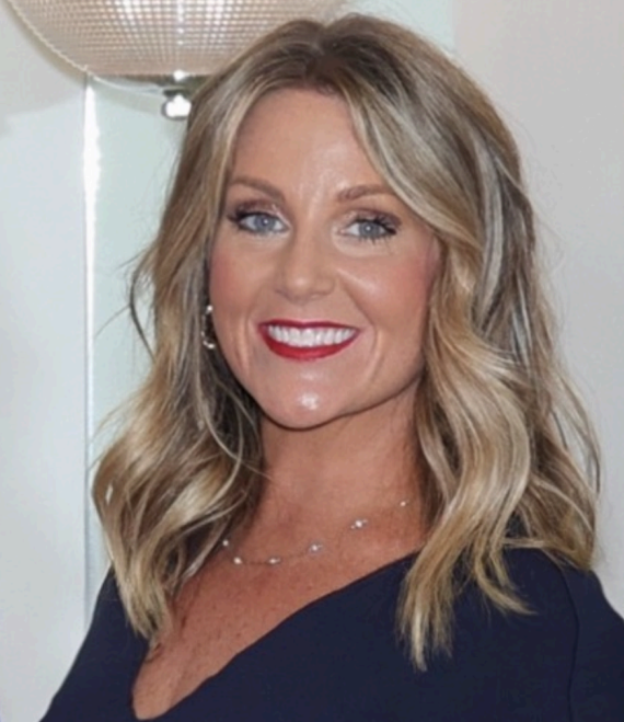 Joan “Joey” Martin